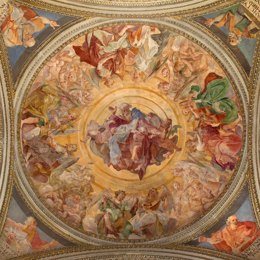 Ask God Services - Virtual